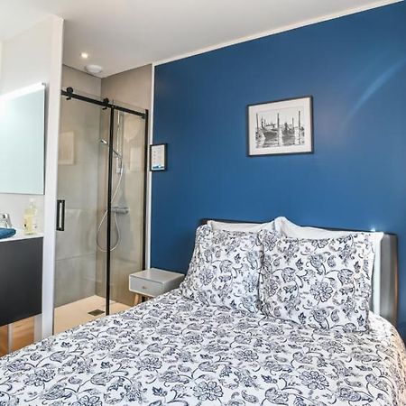 - Sublime Villa Felicidad - Proche Hypercentre - Parking - Terrasse - Wifi Viriat Exterior foto